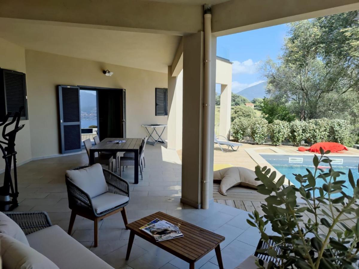 Residence Licciola Propriano  Exterior foto